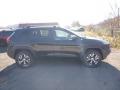 2017 Cherokee Trailhawk 4x4 #8