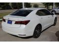 2017 TLX Sedan #7