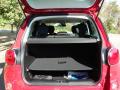  2017 Fiat 500L Trunk #11
