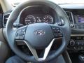  2017 Hyundai Tucson Sport AWD Steering Wheel #18