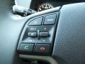 Controls of 2017 Hyundai Tucson Sport AWD #23