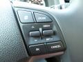 Controls of 2017 Hyundai Tucson Sport AWD #25