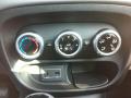 Controls of 2017 Fiat 500L Pop #19
