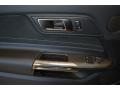 Door Panel of 2017 Ford Mustang Shelby GT350 #5