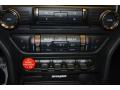 Controls of 2017 Ford Mustang Shelby GT350 #8