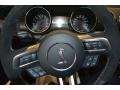  2017 Ford Mustang Shelby GT350 Gauges #10