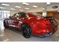  2017 Ford Mustang Ruby Red #13