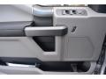 Door Panel of 2017 Ford F150 XLT SuperCrew #7