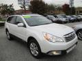 2011 Outback 3.6R Limited Wagon #8