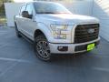 2017 F150 XLT SuperCrew 4x4 #2