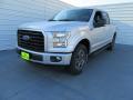 2017 F150 XLT SuperCrew 4x4 #7