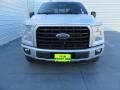 2017 F150 XLT SuperCrew 4x4 #8