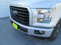 2017 F150 XLT SuperCrew 4x4 #10