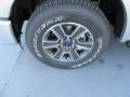 2017 F150 XLT SuperCrew 4x4 #11