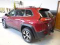 2014 Cherokee Trailhawk 4x4 #5