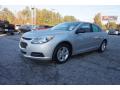 2016 Malibu Limited LS #3 2016 Malibu Limited LS #3