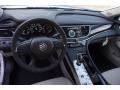Dashboard of 2017 Buick LaCrosse Preferred #10