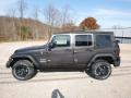 2017 Wrangler Unlimited Sport 4x4 #2 2017 Wrangler Unlimited Sport 4x4 #2