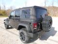 2017 Wrangler Unlimited Sport 4x4 #4 2017 Wrangler Unlimited Sport 4x4 #4
