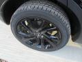  2017 Land Rover Discovery Sport HSE Wheel #3