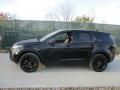  2017 Land Rover Discovery Sport Narvik Black #7