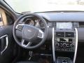 Dashboard of 2017 Land Rover Discovery Sport HSE #13
