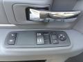 Controls of 2017 Ram 2500 Tradesman Crew Cab 4x4 #1