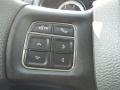 Controls of 2017 Ram 2500 Tradesman Crew Cab 4x4 #4