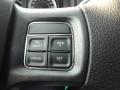 Controls of 2017 Ram 2500 Tradesman Crew Cab 4x4 #5