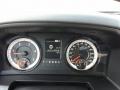  2017 Ram 2500 Tradesman Crew Cab 4x4 Gauges #6