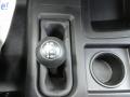  2017 2500 6 Speed Automatic Shifter #9