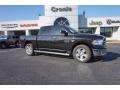 2017 1500 Big Horn Crew Cab #1 2017 1500 Big Horn Crew Cab #1