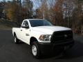 Front 3/4 View of 2017 Ram 2500 Tradesman Crew Cab 4x4 #15