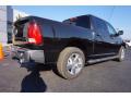 2017 1500 Big Horn Crew Cab #7 2017 1500 Big Horn Crew Cab #7