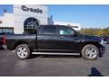 2017 1500 Big Horn Crew Cab #8 2017 1500 Big Horn Crew Cab #8