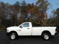  2017 Ram 2500 Bright White #19