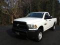 2017 2500 Tradesman Crew Cab 4x4 #20