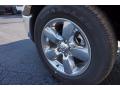 2017 Ram 1500 Big Horn Crew Cab Wheel #12 2017 Ram 1500 Big Horn Crew Cab Wheel #12