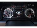2017 Ram 1500 Big Horn Crew Cab Gauges #15 2017 Ram 1500 Big Horn Crew Cab Gauges #15