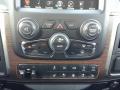 Controls of 2017 Ram 3500 Laramie Crew Cab 4x4 Dual Rear Wheel #9