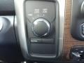 Controls of 2017 Ram 3500 Laramie Crew Cab 4x4 Dual Rear Wheel #10
