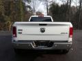 2017 3500 Laramie Crew Cab 4x4 Dual Rear Wheel #14