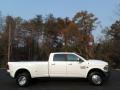  2017 Ram 3500 Bright White #17