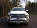 2017 3500 Laramie Crew Cab 4x4 Dual Rear Wheel #26
