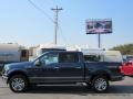 2016 F150 XLT SuperCrew 4x4 #2