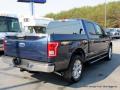 2016 F150 XLT SuperCrew 4x4 #5