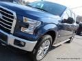 2016 F150 XLT SuperCrew 4x4 #34