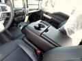 2017 F350 Super Duty Lariat Crew Cab 4x4 Chassis #28