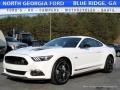 2017 Mustang GT Premium Coupe #1