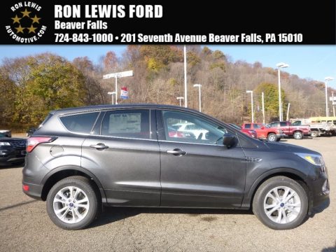 Magnetic Ford Escape SE 4WD. Click to enlarge. Magnetic Ford Escape SE 4WD. Click to enlarge.